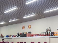 -潮香阁海鲜餐厅(较场尾店)