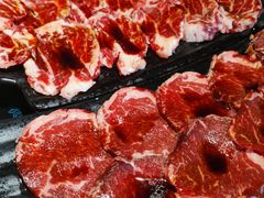 -玲姐吉祥齐市烤肉