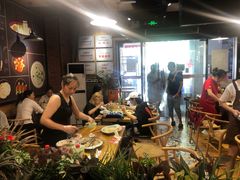 -车沾巷·重庆老味豌杂面