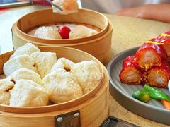 -点都德(水贝IBC店)