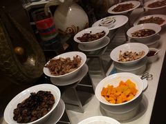 -宁波石浦豪生大酒店·自助餐厅