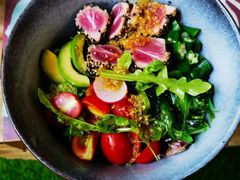 -PlantsEatery·植物食堂(REX春熙店)