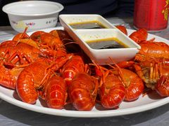 -可可大虾武汉土菜大排档(万松园1店)