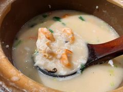 -大洋家·精品潮汕菜·生腌砂锅粥(天河东路店)