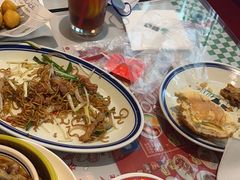 -香港新曜记茶餐厅(星耀城店)