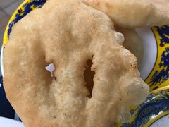 炸油饼-康陵正德春饼宴26号