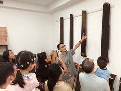 -幽篁里古琴制作中心