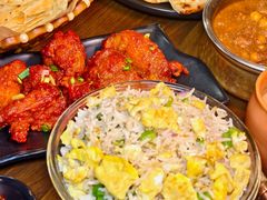 -南国印度餐厅Dakshin