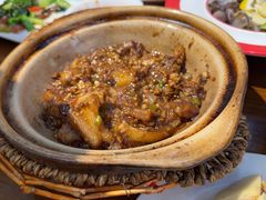 -广州海鲜酒楼(长丰园店)