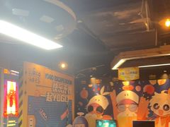 -YOGO优果密室逃脱(新佳丽广场店)