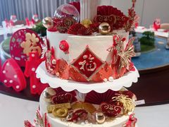 -心焙·Cake(街道口未来城店)