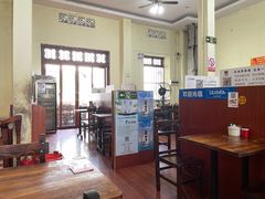 大堂-陈记汤饭(水巷口店)