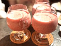 -京A Taproom·精酿餐吧(CBD店)