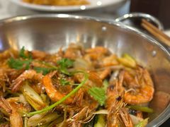-重庆巴渝火锅(钟家村店)