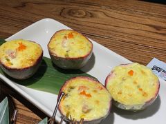 -九田家黑牛烤肉料理(太阳宫广场店)