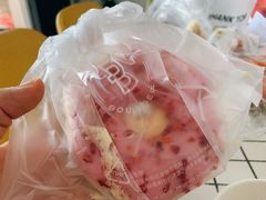-巴黎贝甜(熙悦汇店)
