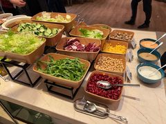 -TABLE·味西餐厅-成都茂业JW万豪酒店