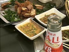 -德四家·云南傣味烧烤品牌(和谐店)
