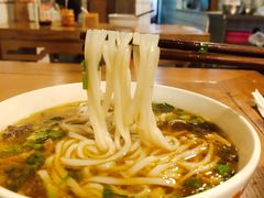 排骨粉-矮子粉店1985·长沙米粉(湘春路店)