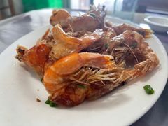 -花乐餐厅(涠洲岛店)