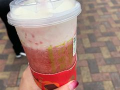 -奈雪的茶(大梅沙8号仓店)