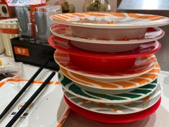 -新一番三文鱼寿司(大东海店)