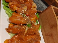 -么肆烤肉·中式自助·烤肉大排档(街道口季佳PAI店)