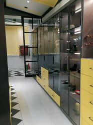 点击看大图 -小时候儿童摄影(解放大道店)