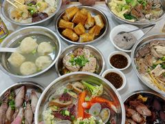 -福屿鲜捞小吃·捞化(福屿总店)
