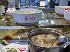 -西火火·川派小火锅(西溪银泰店)