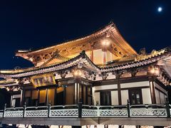 -济南大明湖景区