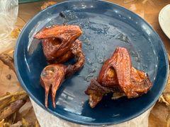 -煲煲掂风味煲仔饭餐厅(西区店)