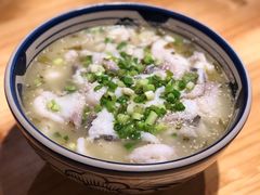 -汤去三面(骆驼店)