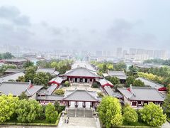 -大慈恩寺(大雁塔)