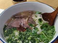 -马记永·兰州牛肉面(3019君尚店)