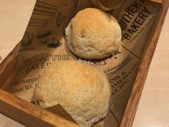 霸王酥皮叉烧包-避风塘(三盛广场店)