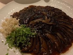 -丽思卡尔顿酒店-天泰轩中餐厅(大沽北路店)