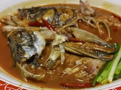-老德州四合院·德州菜(天衢路店)