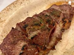 -摩根扒房(桐梓林店)