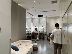 -海马体照相馆(重庆万象城大师店)