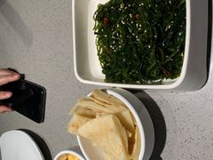 -半天妖烤鱼(丰科万达店)