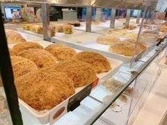 -BreadTalk面包新语(长寿路地铁站店)