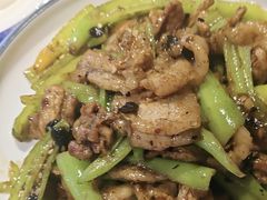 -人民公社大食堂(张家湾店)