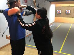 -道顺射箭·团建·骑射(张杨路店)
