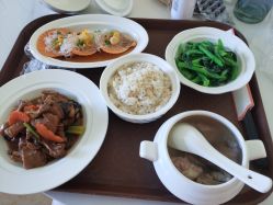 点击看大图 -禧月荟月子中心(前海Max店)