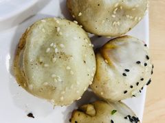 -小杨生煎(成山巴黎春天店)
