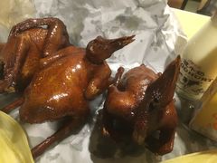 -南粤光明乳鸽(宝安中心店)
