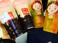 iphone_upload_pic-沪上阿姨鲜果茶(华新大街店)