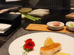 -枫品铁板烧(东樾店)