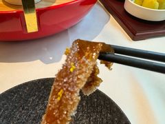 -彩虹之约•淮扬家宴(亚运村店)